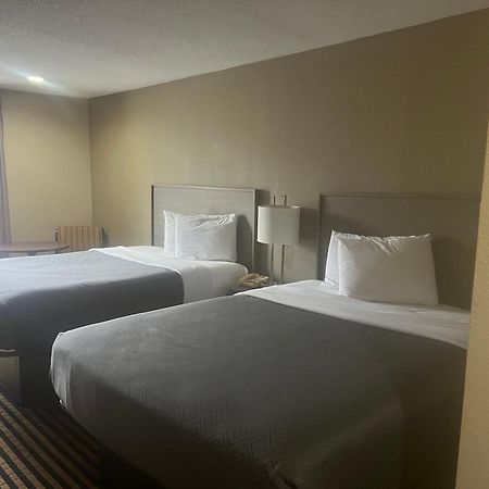 Econo Lodge Флорънс Екстериор снимка