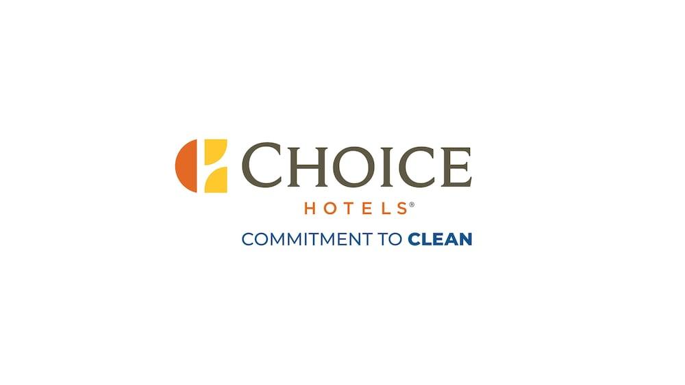Econo Lodge Флорънс Екстериор снимка