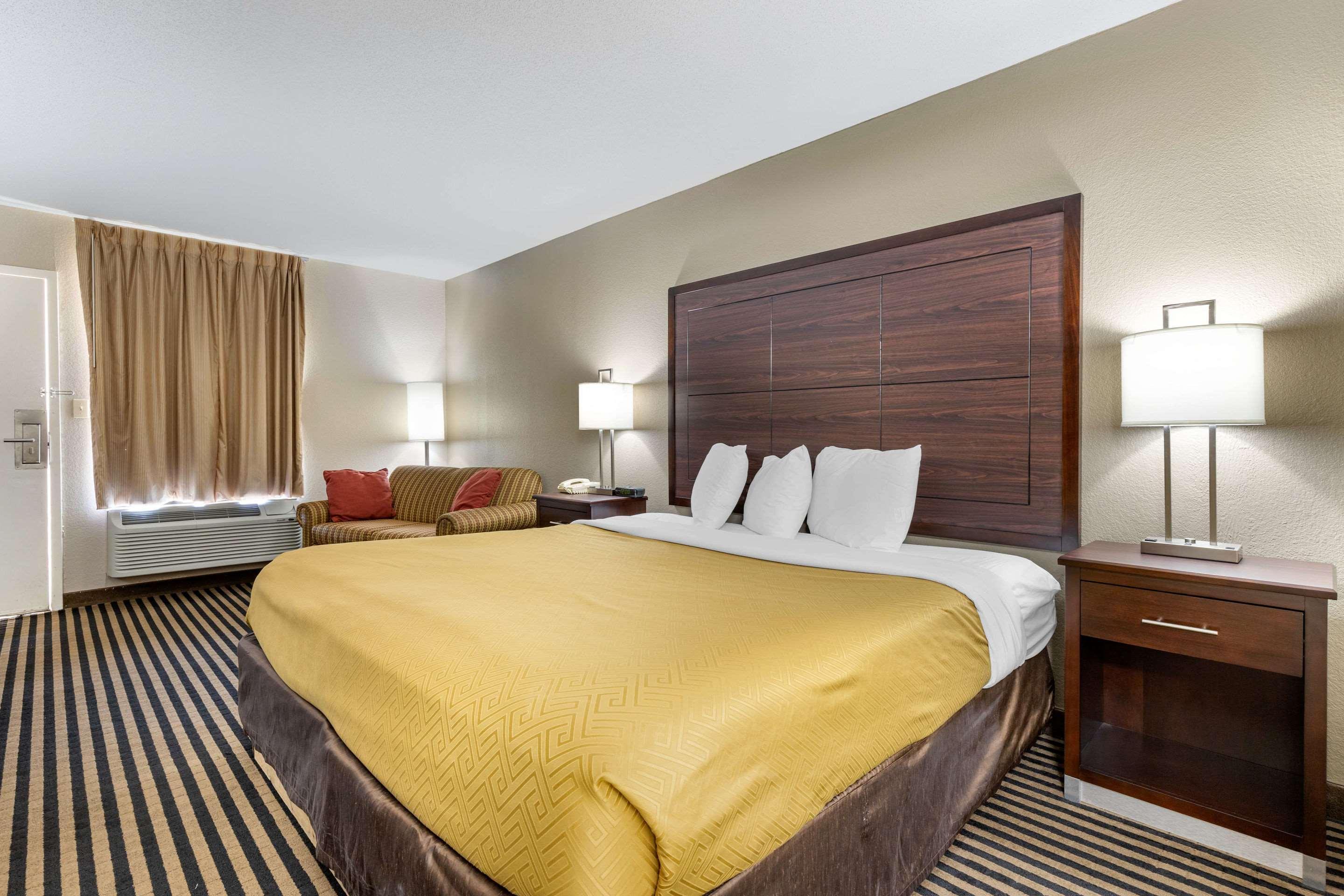 Econo Lodge Флорънс Екстериор снимка