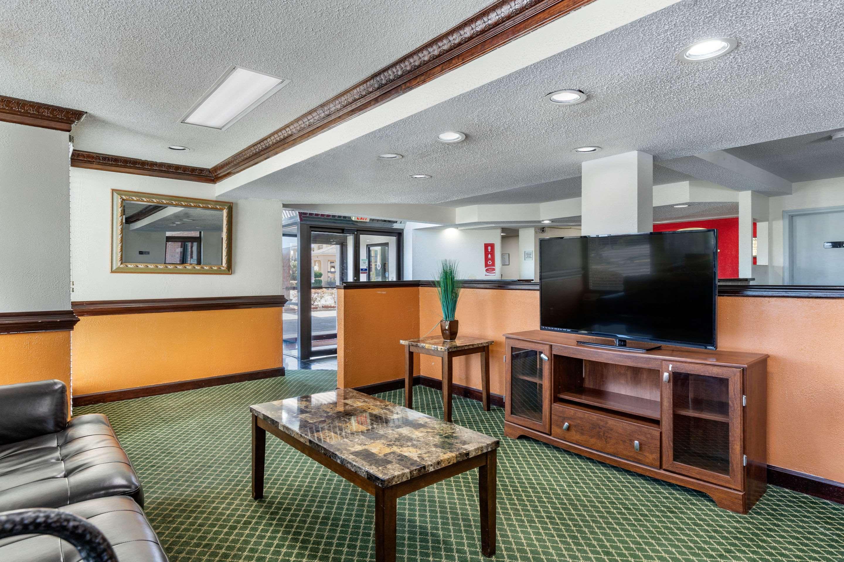 Econo Lodge Флорънс Екстериор снимка