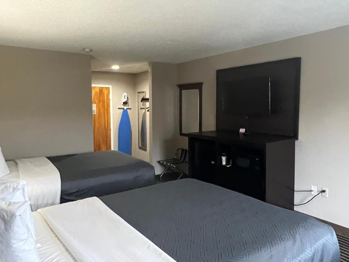 Econo Lodge Флорънс Екстериор снимка
