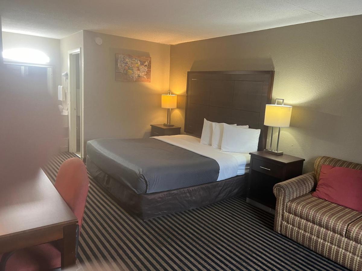 Econo Lodge Флорънс Екстериор снимка