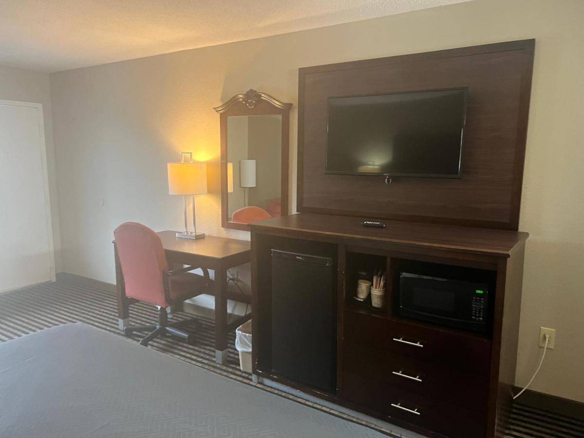 Econo Lodge Флорънс Екстериор снимка