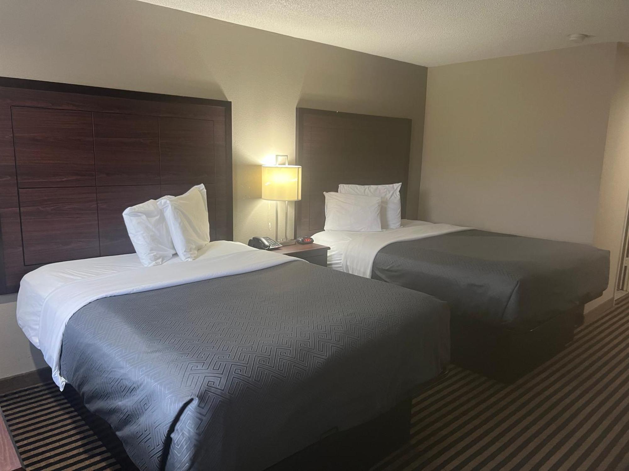 Econo Lodge Флорънс Екстериор снимка