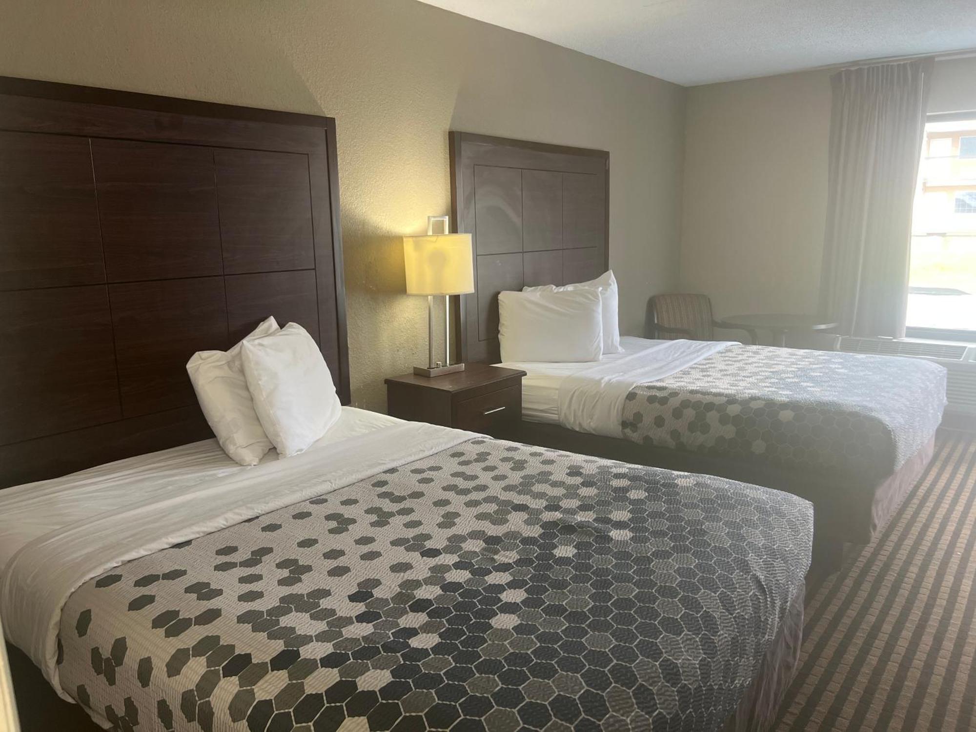 Econo Lodge Флорънс Екстериор снимка