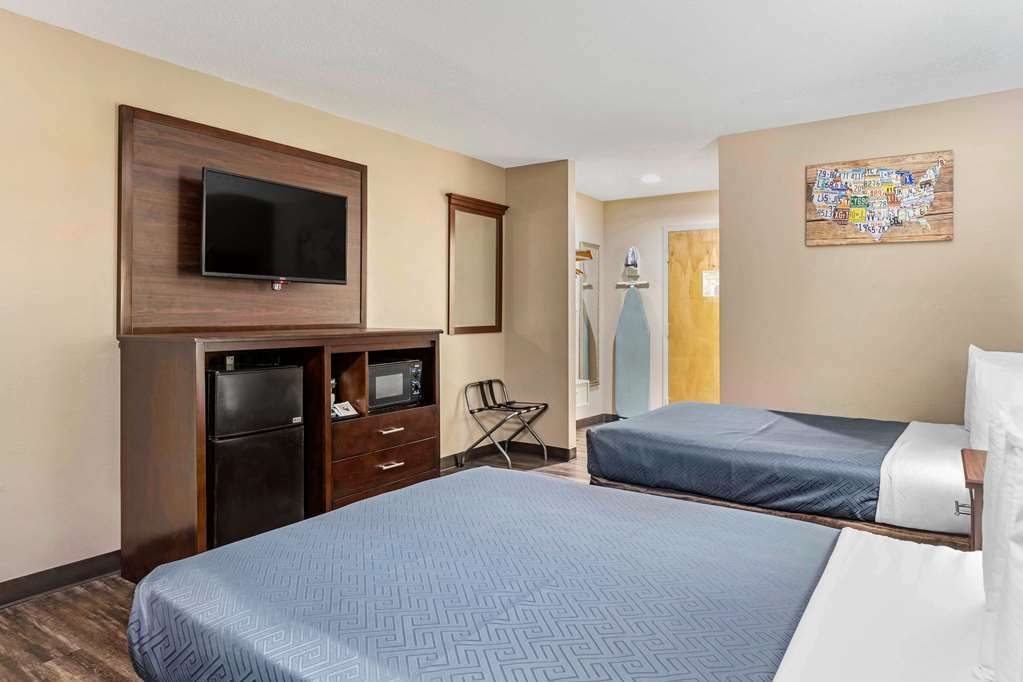 Econo Lodge Флорънс Стая снимка
